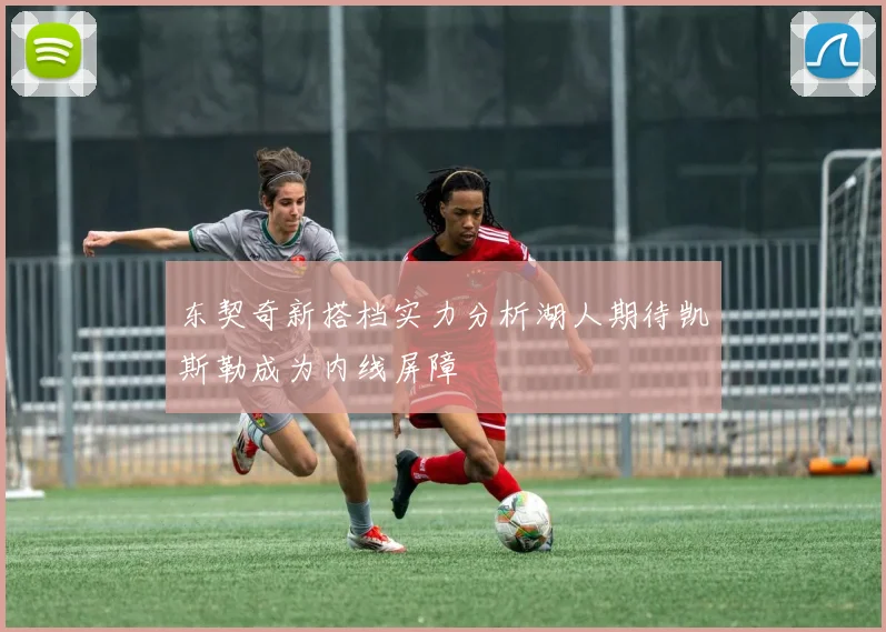 东契奇新搭档实力分析湖人期待凯斯勒成为内线屏障