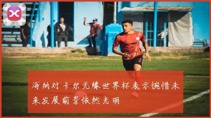 海纳对卡尔无缘世界杯表示惋惜未来发展前景依然光明